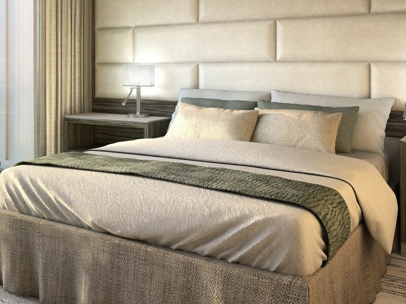 Classic Veranda Suite